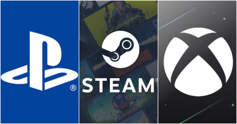 Lançamentos PC/Xbox/Steam