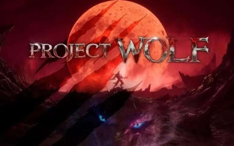 Lineage II: Project Wolf - Nova Classe Anunciada