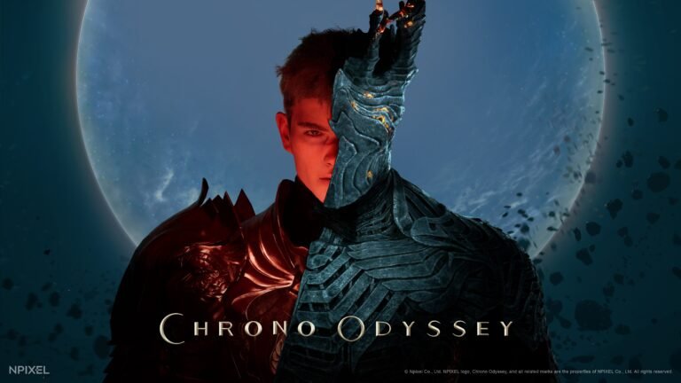 Chrono Odyssey: Detalhes do Developer's Notes