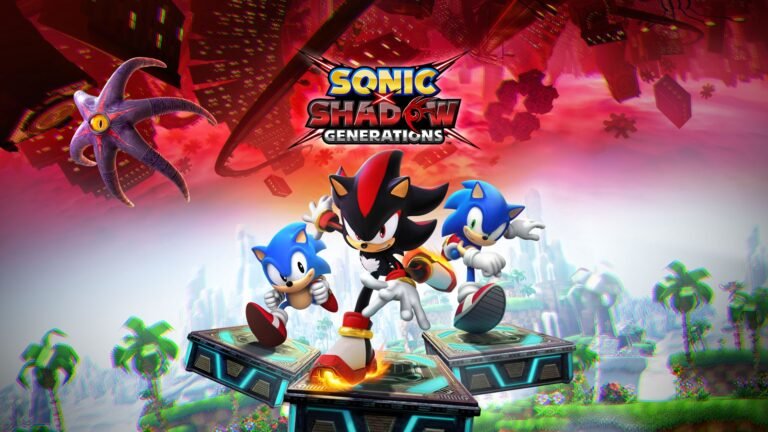 SEGA Surpreende com 5 Jogos Incríveis para o Nintendo Switch 2: Yakuza, Sonic e Mais!