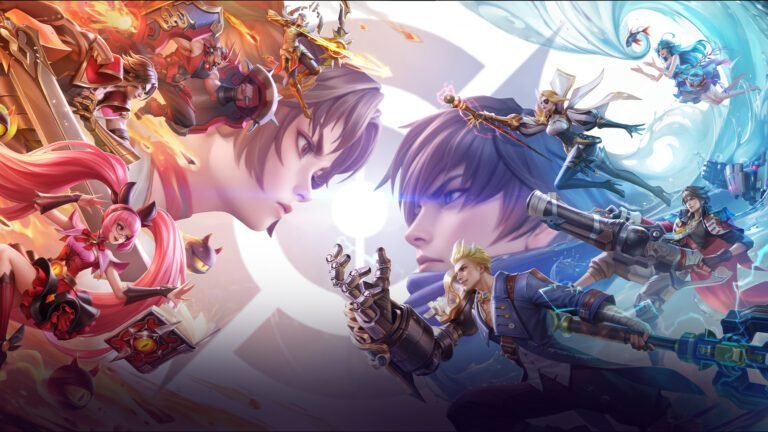 Honor of kings