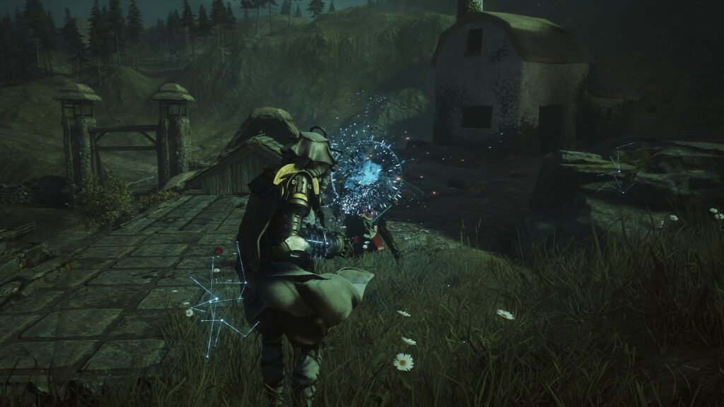 Soulframe