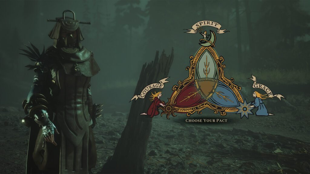 Soulframe