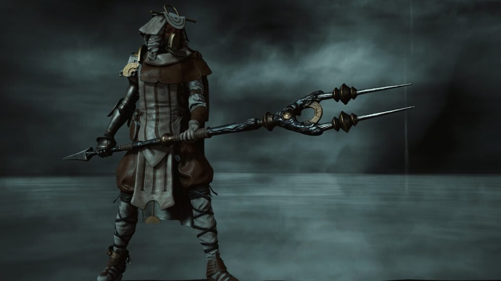 Soulframe