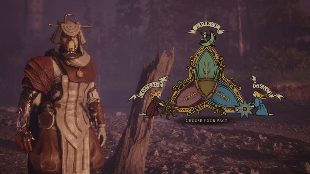 Soulframe