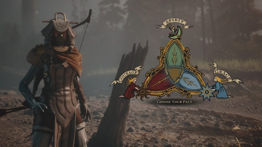 Soulframe