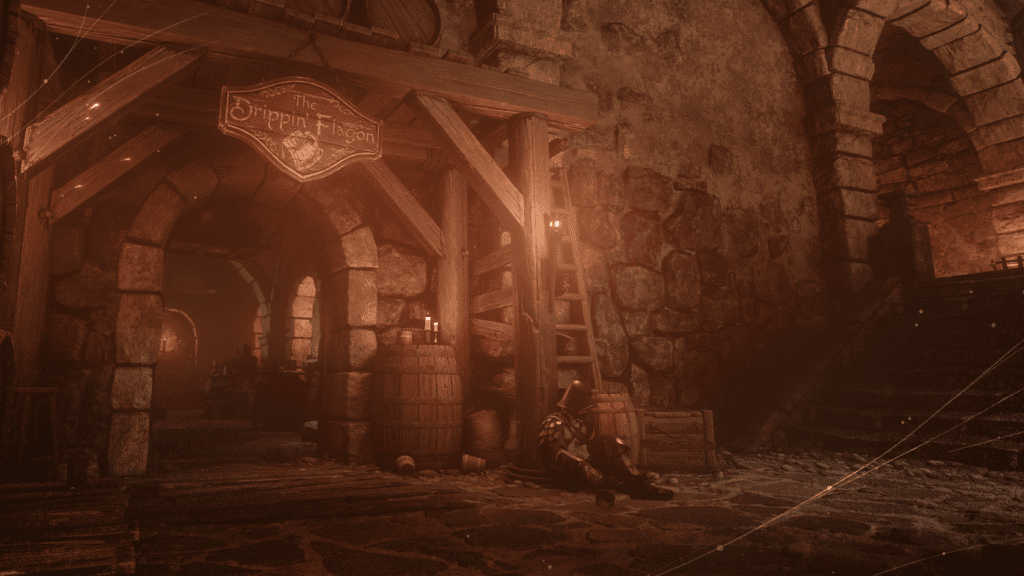 Soulframe