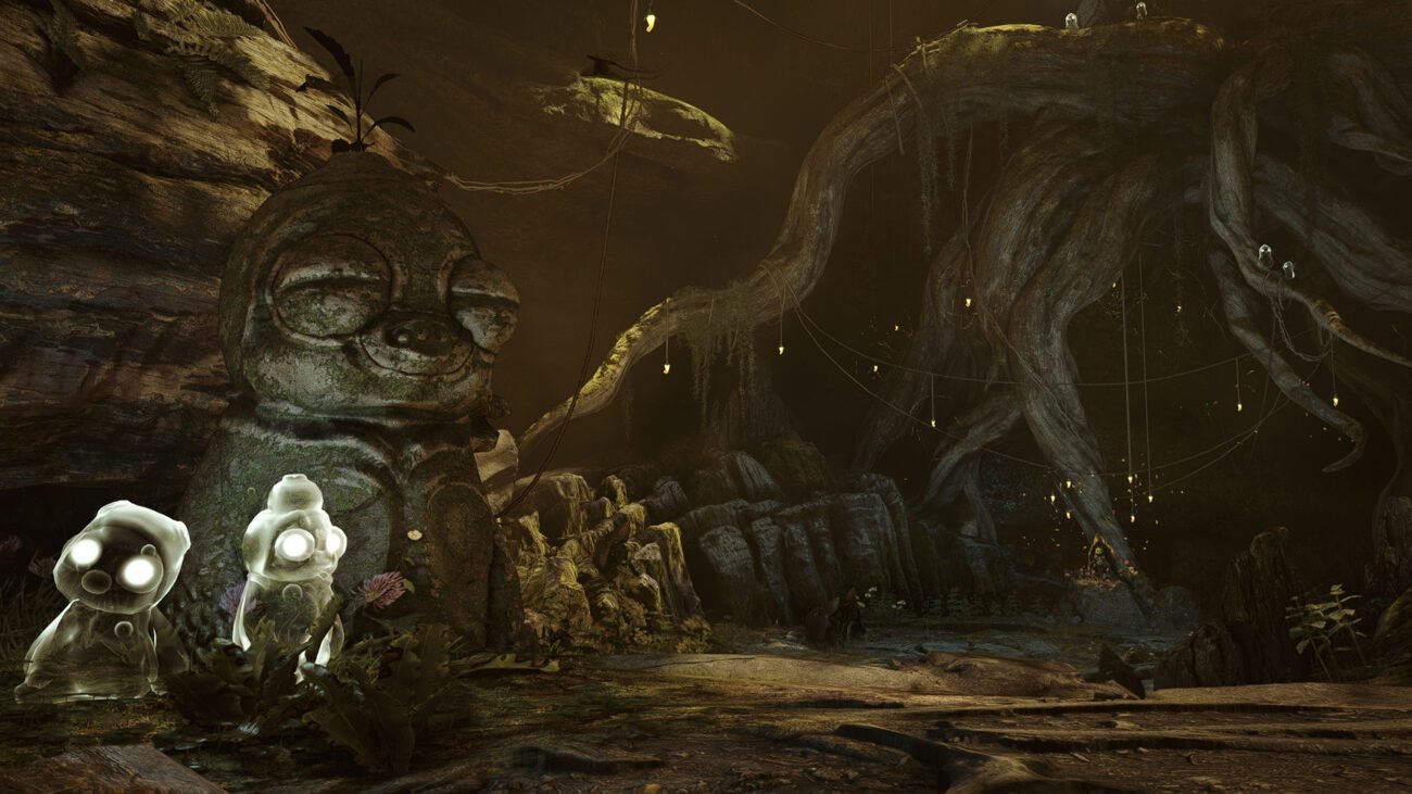 Nova atualização de Soulframe - Preludes 9: Novos Pactos, Facções e Expansão de Midrath