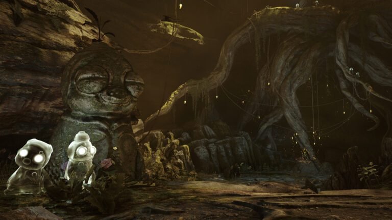 Nova atualização de Soulframe - Preludes 9: Novos Pactos, Facções e Expansão de Midrath
