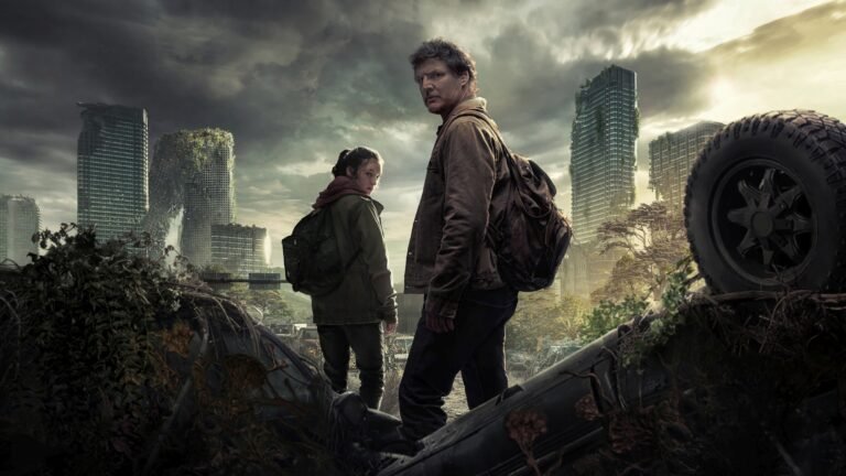 The Last of Us – Temporada 2: A Esperada Continuação Chega à HBO
