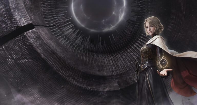 Chrono Odyssey: O MMORPG que promete reinventar o gênero com viagens no tempo, terror cósmico e liberdade total