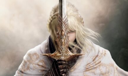 Elden Ring: Uma Jornada Épica do Videogame para as Telonas com Alex Garland e A24