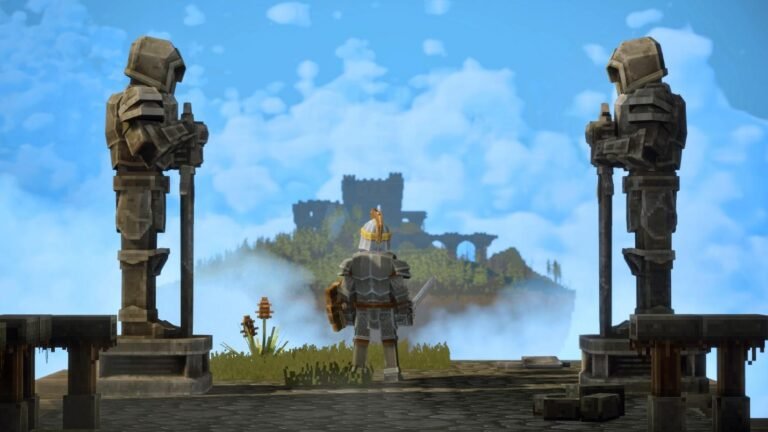 Everwind: Um RPG de Sobrevivência que Promete Revolucionar o Gênero