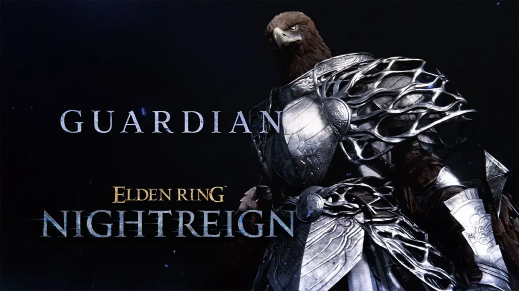 ELDEN RING NIGHTREIGN