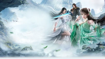 World of Jade Dynasty! MMORPG tem estréia dia 05 de junho no oriente