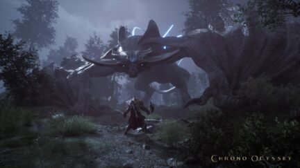 Chrono Odyssey se prepara para Teste Beta Global no 2º trimestre de 2025
