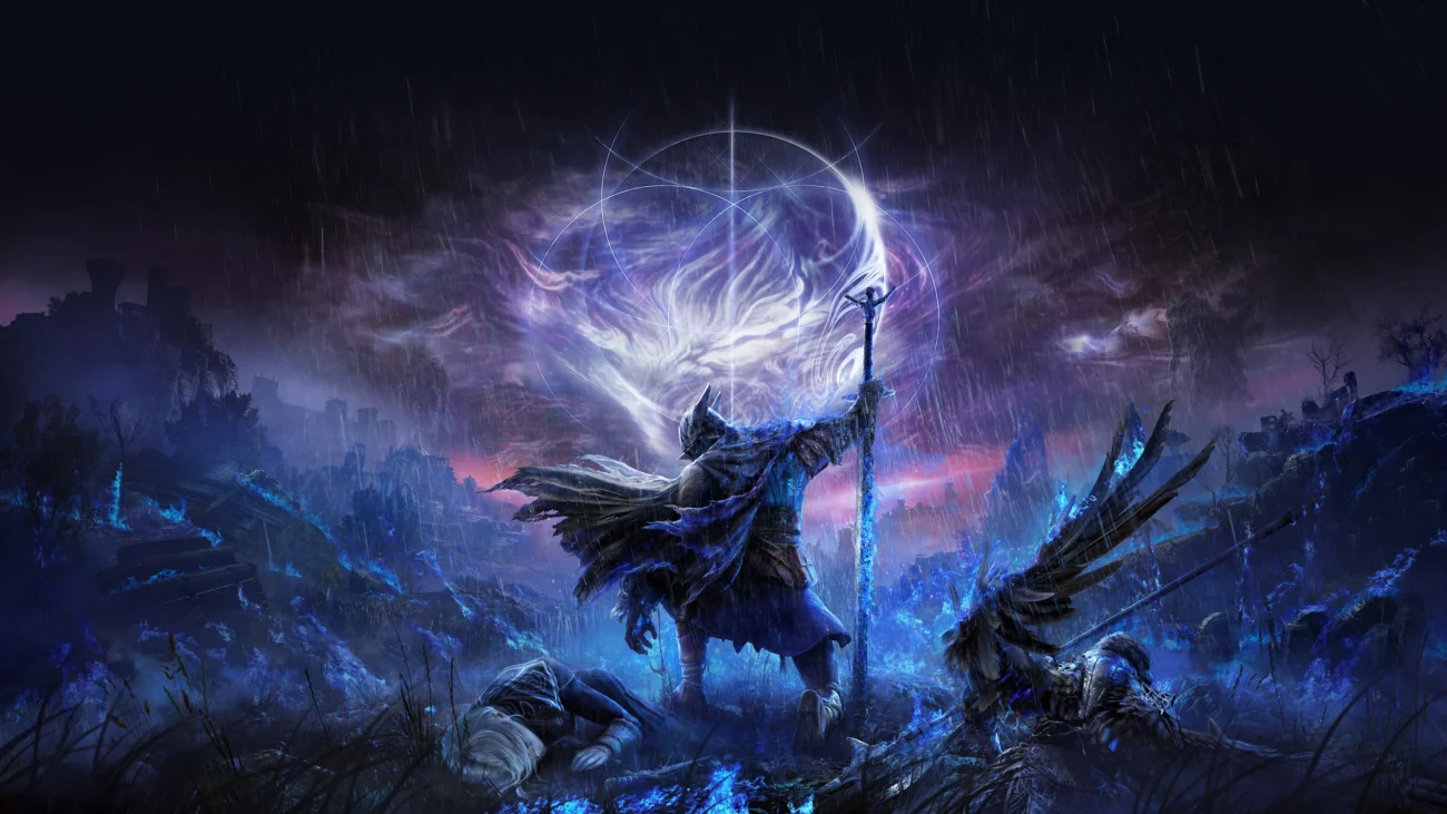 Conheça o quinto personagem que estará presente em ELDEN RING NIGHTREIGN