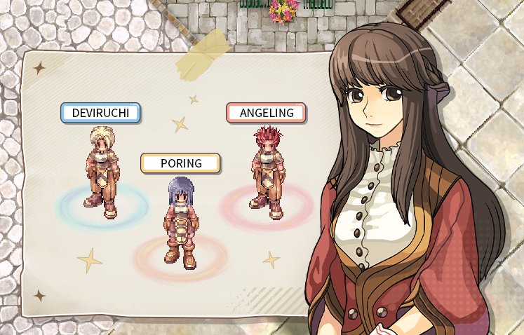 Ragnarok Online LATAM Inicia Evento de Criação de Personagens com Recompensas Exclusivas
