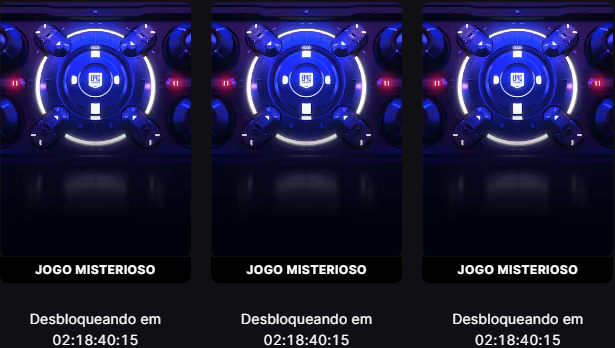 Mais uma onda de jogos Grátis na Epic
