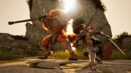 Vindictus: Defying Fate – Teste Alfa Chega ao Steam em Junho de 2025