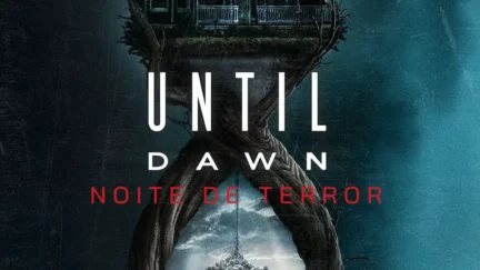 Until Dawn: Noite de Terror – O Terror Interativo que Ganhou Vida no Cinema