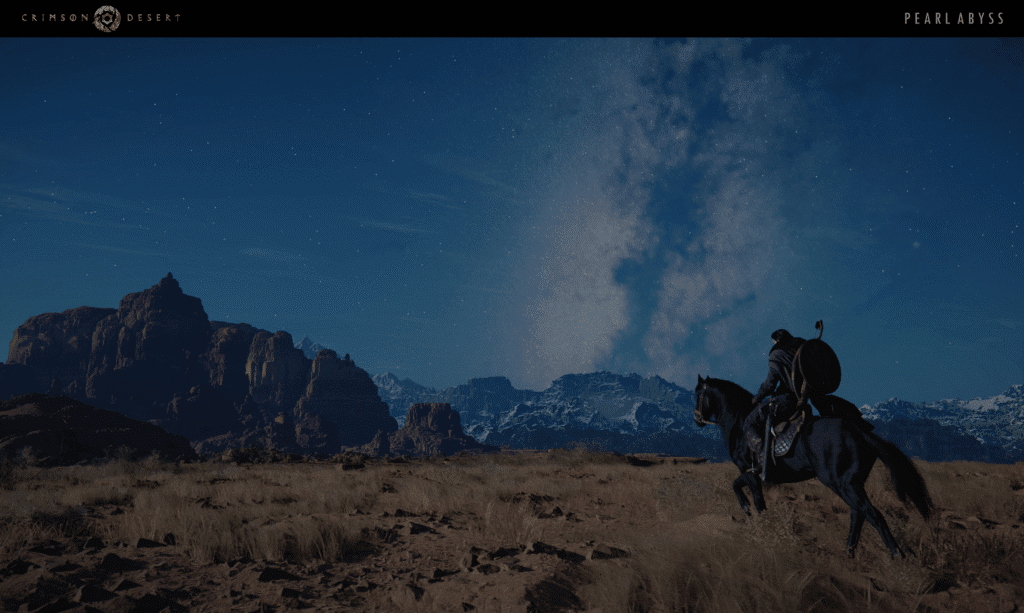 Crimson Desert