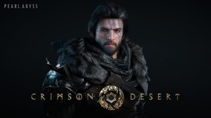 Crimson Desert: Demo Jogável na Gamescom 2025