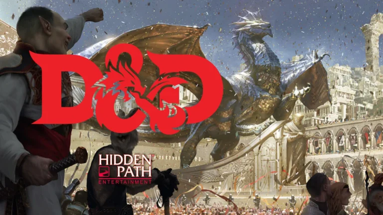 Projecto Dante: O RPG de Dungeons & Dragons Cancelado que Deixou um Legado Inesperado