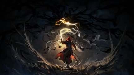 Mandragora: Whispers of the Witch Tree Revela Atualização 1.5 com Novo Trailer