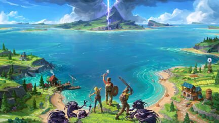 Len's Island Lança Versão 1.0 com Fim de Semana Gratuito no Steam