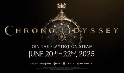 Chrono Odyssey: Beta Fechado Revela o Futuro dos MMORPGs no PC!