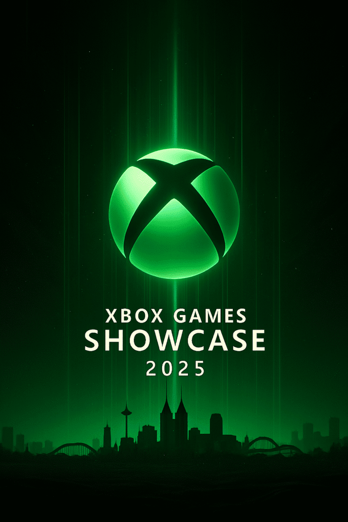 Xbox Showcase