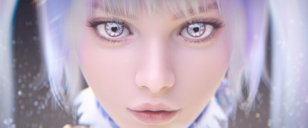 Ragnarok Online LATAM Présente Enfin la Race de Personnage Doram très Attendue luminess banner 6