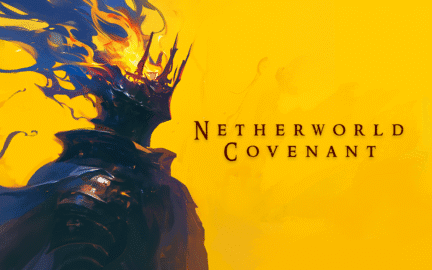 Netherworld Covenant: Mergulhe no Abismo do Roguelike Soulslike em Acesso Antecipado