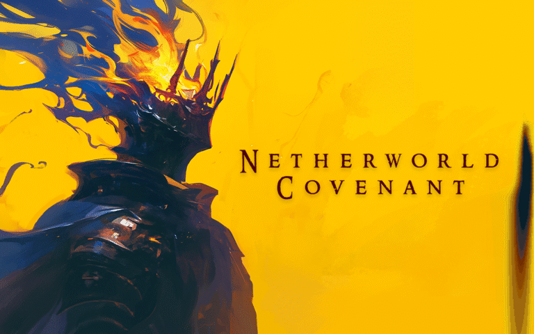 Netherworld Covenant: Mergulhe no Abismo do Roguelike Soulslike em Acesso Antecipado