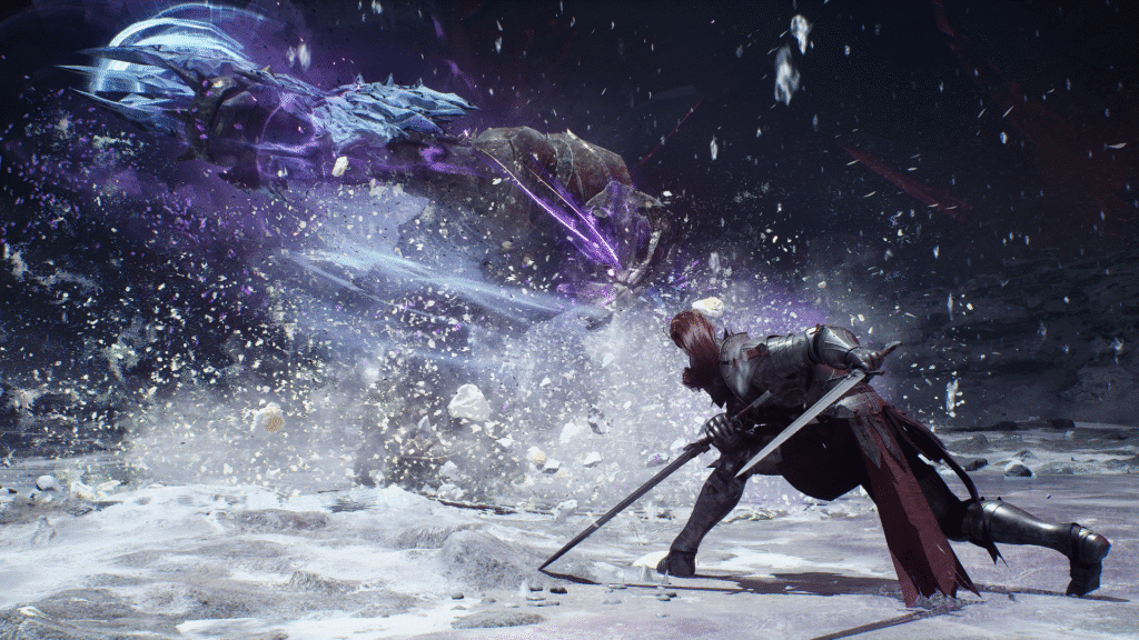 Vindictus
