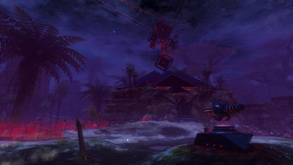 Guild Wars 2: Visions of Eternity