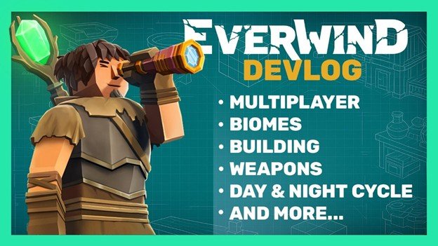 Everwind