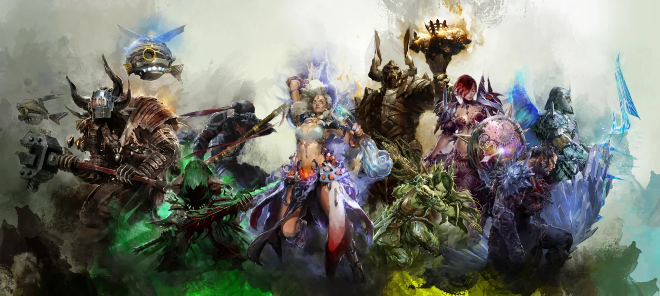 Guild Wars 2: Janthir Wilds – Atualização Final e o Futuro da Nova Expansão
