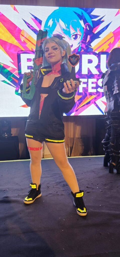 Bauru Anime Fest