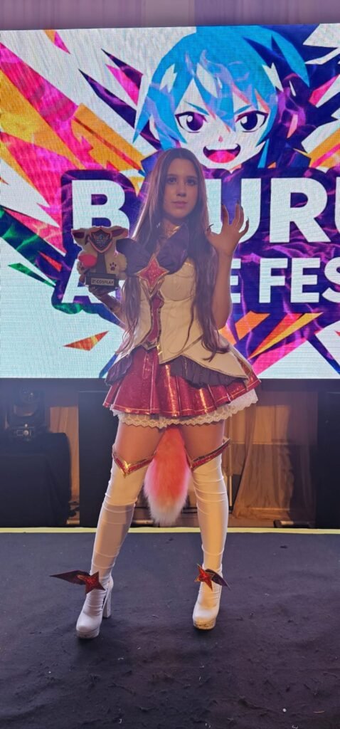 Bauru Anime Fest