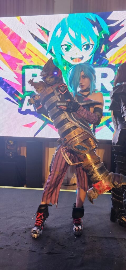 Bauru Anime Fest