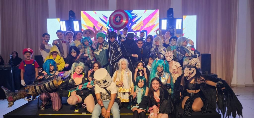 Bauru Anime Fest