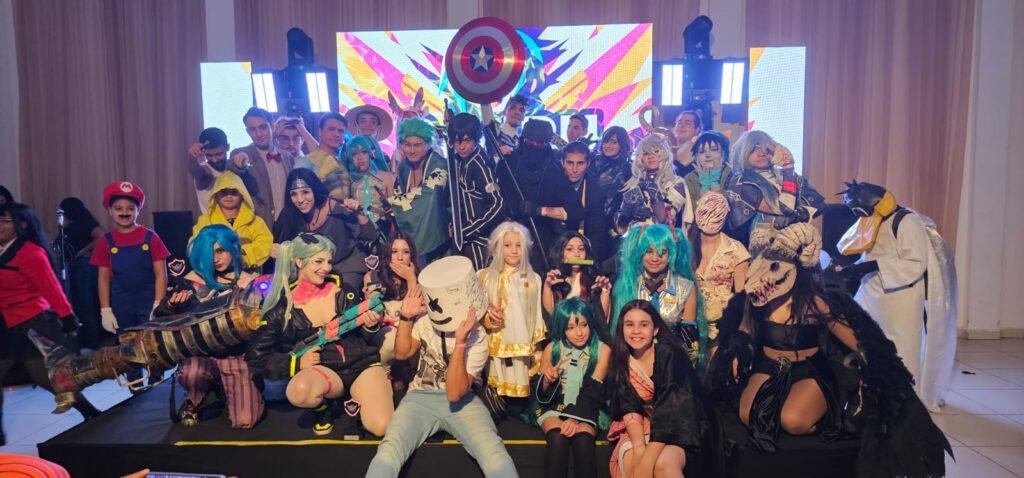 Bauru Anime Fest