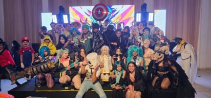Bauru Anime Fest 2025: Cultura Pop, Diversão e Comunidade no Coração do Interior Paulista