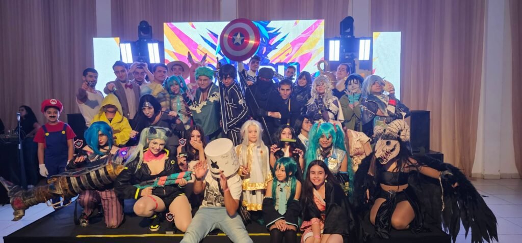 Bauru Anime Fest