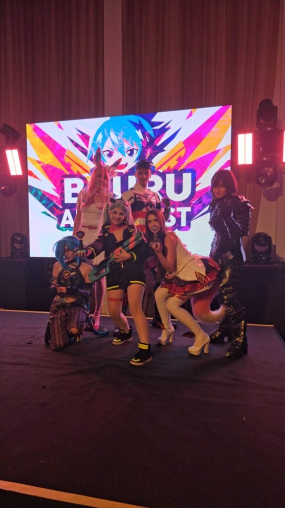 Bauru Anime Fest