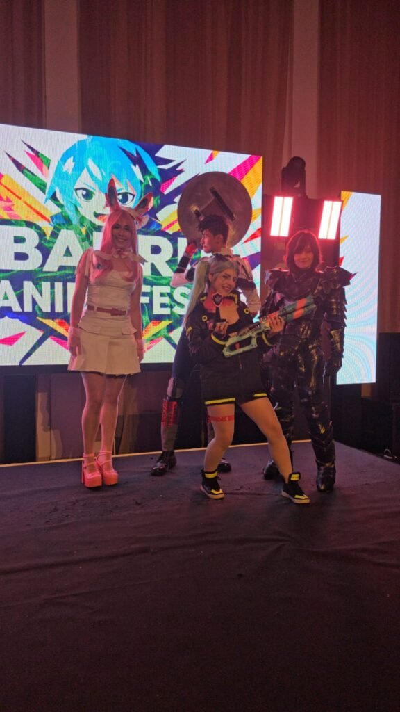 Bauru Anime Fest