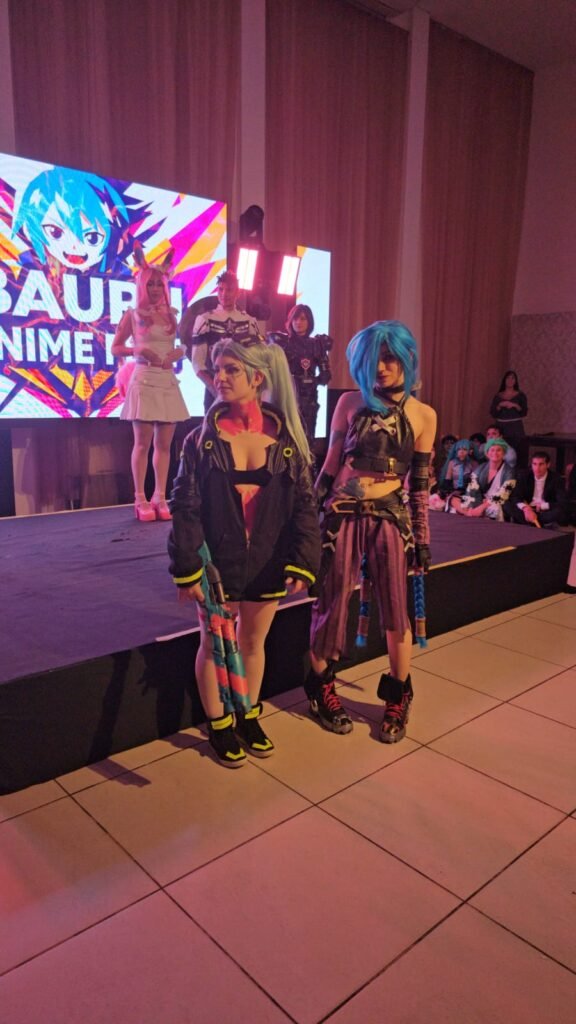 Bauru Anime Fest