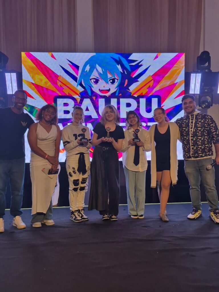 Bauru Anime Fest